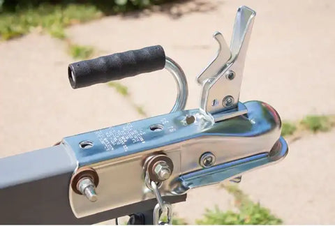 COUPLER GRIP