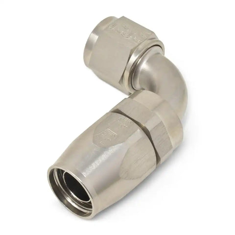 RUSSELL/EDEL 610191 ENDURA HOSE END #12-90DEG