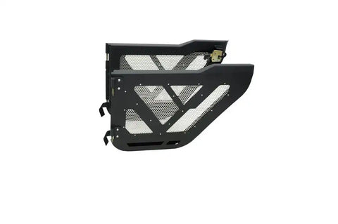 Paramount Automotive 81-10910 - 2007-2018 Jeep JK Jeep Doors