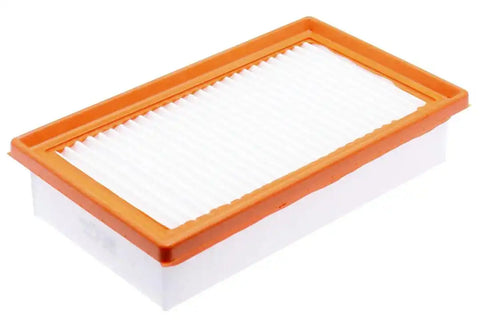 FLEXIBLE PANEL AIR FILTER