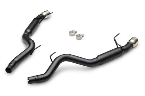 24 MUSTANG 5.0L OTL-AB- NO VALVES/P
