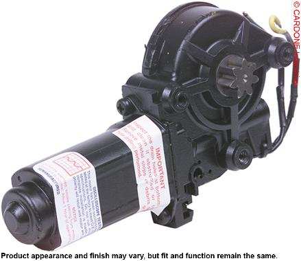 WINDOW LIFT MOTOR