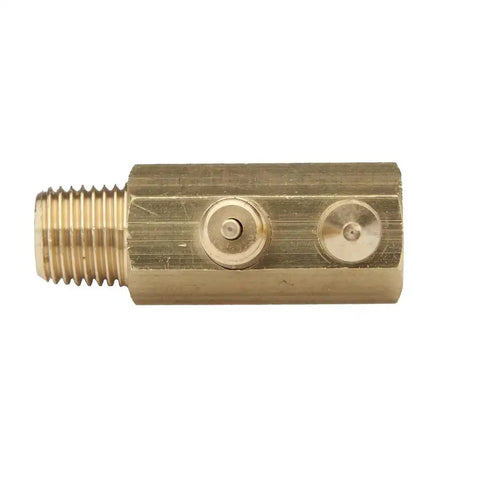 ATTWOOD MARI 8873-6 MERC TANK FITTING