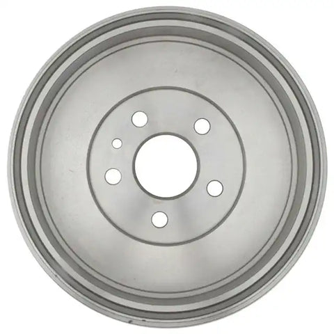 BRAKE DRUM REAR