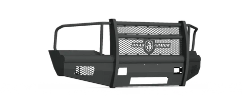 ROAD ARMOR 6992VF6B VAQUERO FRONT NO WINCH