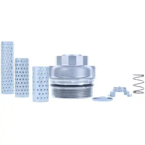 ENGINE OIL FILTER CAP