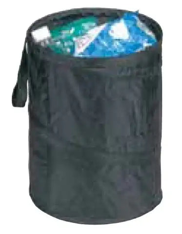 HOPKINS TRASH13-BLA-PDQ STORAGE/ORGANIZATION
