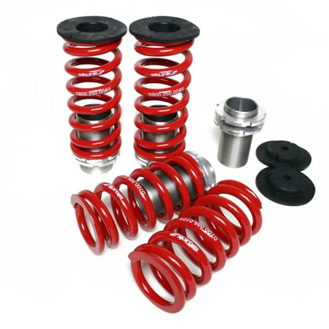 COILOVER 92+ PRELUDE