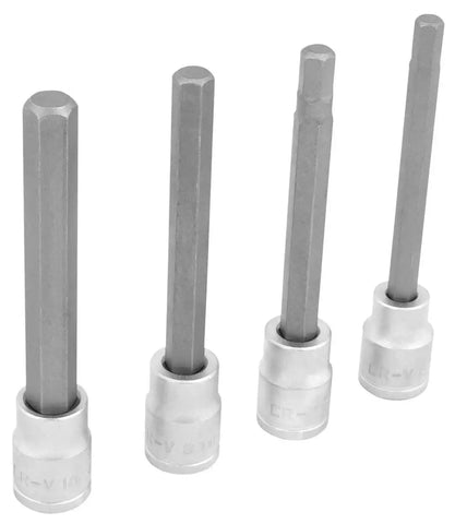 HEX BIT SOCKET SET