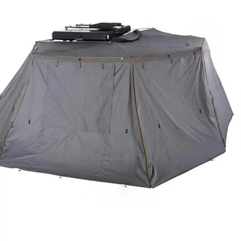 OVERLAND VCL 18139910 NOMADIC AWNING 270 - SIDE WALL 2 WI