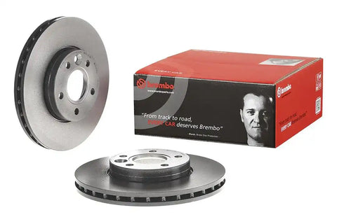 DISC BRAKE ROTOR