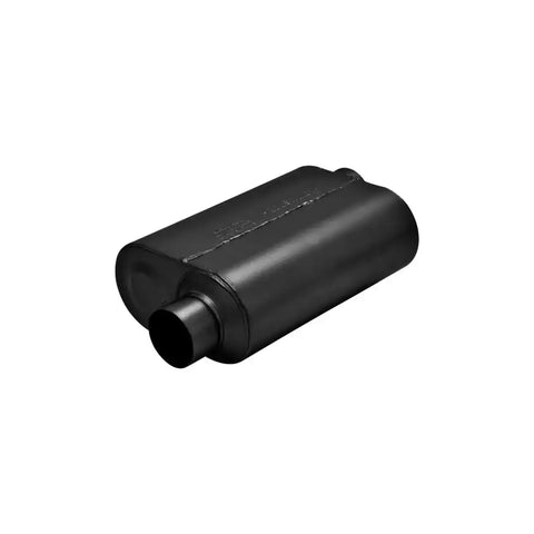 SUPER 40 SERIES MUFFLER 3