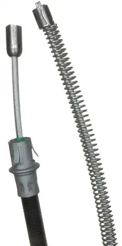 BRAKE CABLE