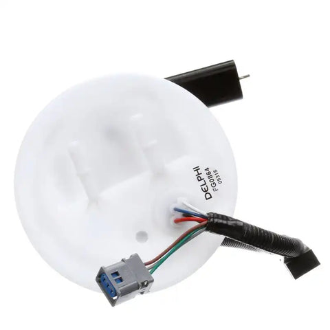 FUEL PUMP MODULE ASSEM