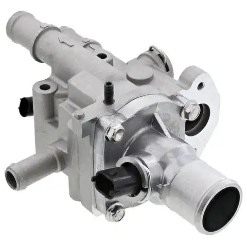 THERMOSTAT HOUSING ASSEMBLY