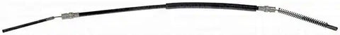 DORMAN C95539 BRAKE CABLE