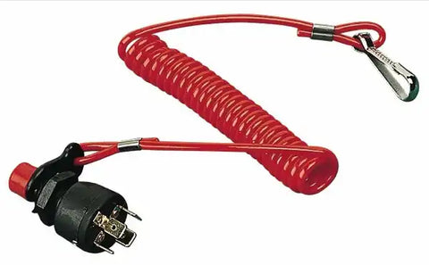 SEA DOG 420488-1 KILL SWITCH UNIVERSAL