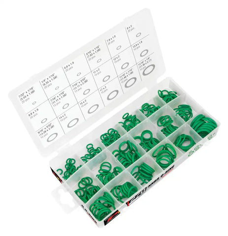 HDWR KIT-O-RING HNBR