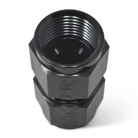 RUSSELL/EDEL 640013 SWIVEL COUPLER ST #8 BLK