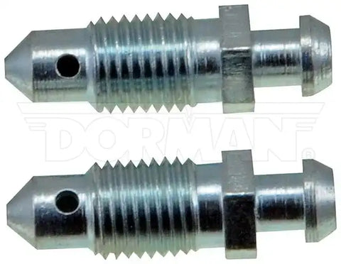 DORMAN 6858 BLEEDER SCREW