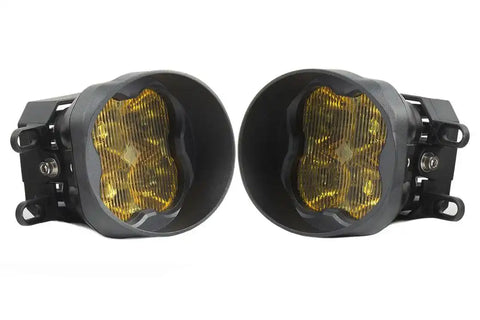 DIODE DYNAMC DD6997 SS3 SPORT TYPE B KIT ABL YELLOW SAE