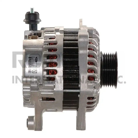REMANUFACTURED ALTERNATOR