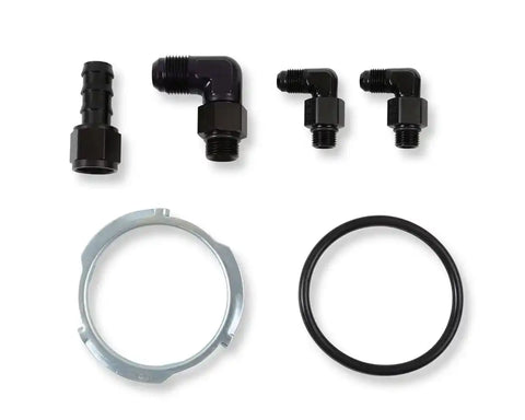 HOLLEY 12-354 HOLLEY 525 LPH PUMP 88-98 CHEVY TRU