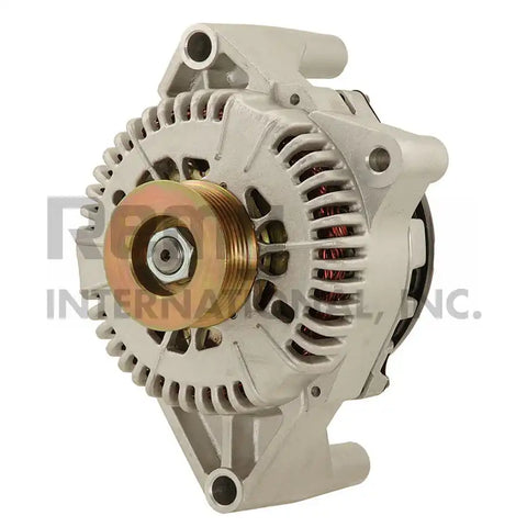 REMANUFACTURED ALTERNATOR