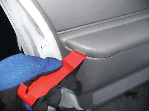 DOOR TRIM REMVL SET