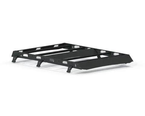 ROAD ARMOR 520RRS56B GLADIATOR MODULAR ROOF RACK Jeep Gladiator With Naked Roof