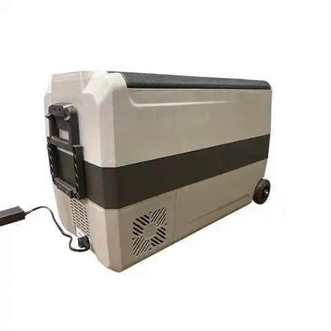 WAYGLOBAL T50-12V-COOLER 12 VOLT 40QT  ELECTRIC COOLER  AC T
