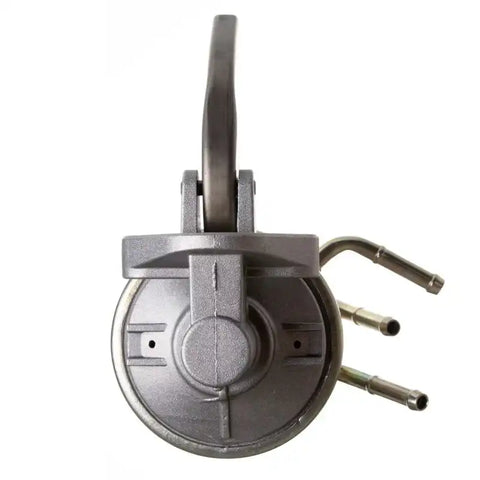 MECHANICAL FUEL PUMP