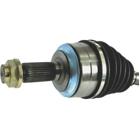 NEW CV DRIVE AXLES