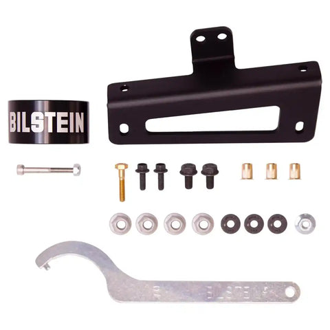 BILSTEIN 41-284544 TOYOTA TUNDRA; 4WD; '07-; FL; B8 81