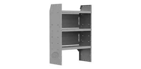 HOLMAN FFM-MES 126' METRIS FAST FIT MAX PACKAGE