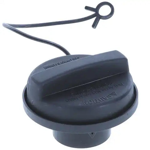 TETHERED FUEL CAP