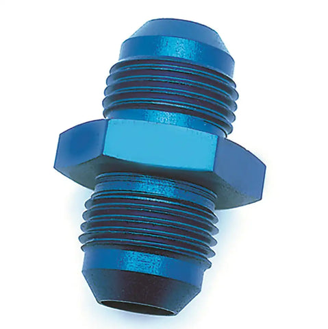 SPEEDFX 560815 -8AN BLU FLARE UNION