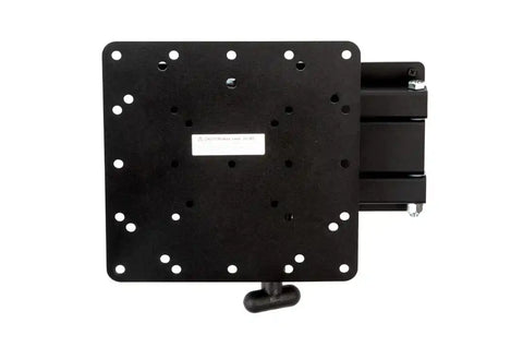 TV MOUNT DOUBLE SWING ARM