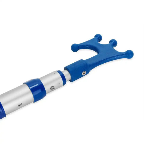 Camco 41910 Extension Handle Use With Camco Accessories Extendable 2 to 4 Foot Len