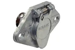 6-WAY CONNECTOR SOCKET