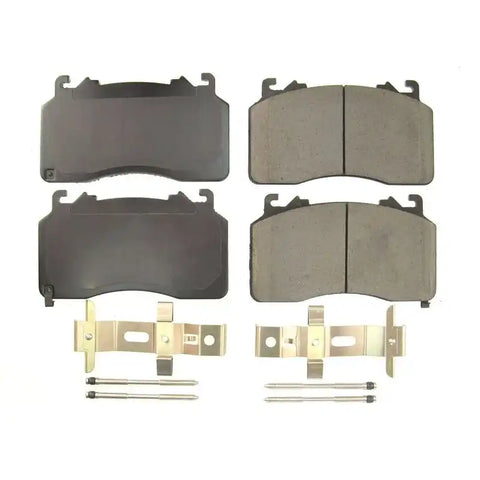 POWERSTOP 17-2267 Z17 EVO CERAMIC PAD W/HDW