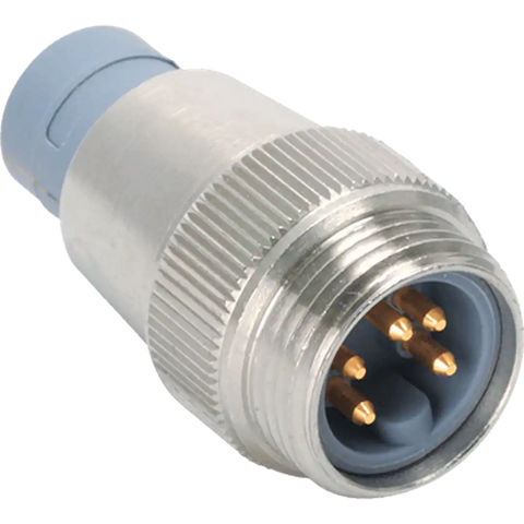 MARETRON TR-NM TERMINATION RESISTOR MINI MALE