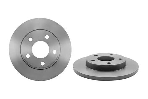 BREMBO 08B60311C02 DISC BRAKE ROTOR