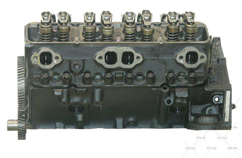 ATK ENGINES DM03 CHEV 350 MARINE ENGINE