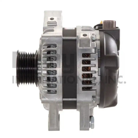 REMANUFACTURED ALTERNATOR