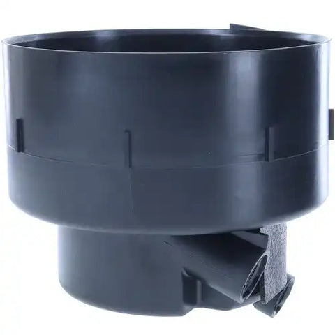 FUEL FILTER CAP