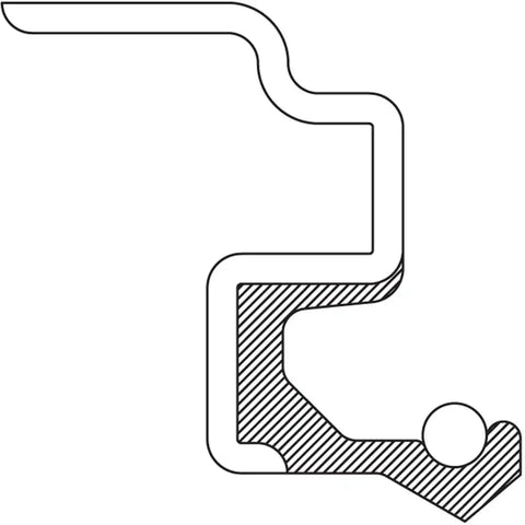 OIL SEAL