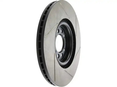 STOP TECH 126.33062SR ROTR RF AUDI TT 99-02