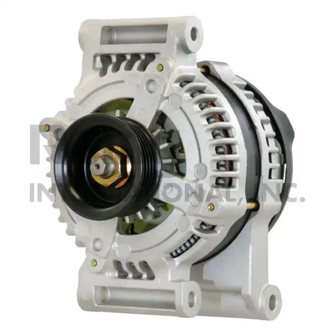 REMY INTL 12652 REMANUFACTURED ALTERNATOR