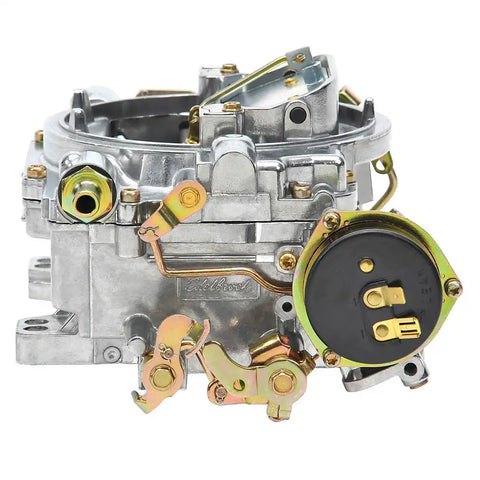 EDELBROCK 1403 CARB 500 CFM ELECTRIC